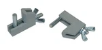 Lisle Tools 22850 Rubber Hose Pinchers For Air Fuel Lines (2 Included) New. Price: $12.51.