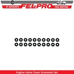 For 2004-2009, 2011-2020 Dodge Durango Engine Valve Cover Grommet Set Fel-pro New. Price: $49.23.