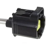Idle Air Control Valve Connector Wve 1P1311 New. Price: $25.52.