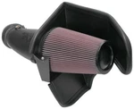K&n 63-1577 Performance Air Intake System Dodge Challenger 6.2L, Demon New. Price: $366.99.