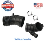 Engine Air Intake Hose To Maf & Throttle Fit Bmw E46 323I 328I Z3 M56 New. Price: $22.50.