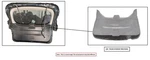 Rover Spt 2014 User Defined 7124283 Used. Price: $175.00.