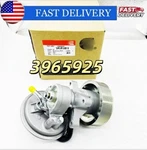 3965925 Vacuum Pump For Cummins 2003-07 Ram 2500 35005.9L L6 Diesel 5102084AA New. Price: $148.88.