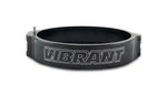Vibrant 32540 Pinless Hd Clamp For 5" Tubing Anodized Black New. Price: $219.48.