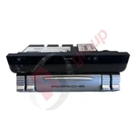 Porsche Cayenne 955 Heater Control Panel 2002-2007 7L5907040AF Used. Price: $67.09.