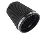Muge Racing 6" 152 Mm High Flow Inlet Air Filter, Intake Cone Replace New. Price: $32.98.
