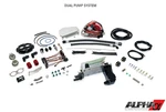 Ams Dual Brushless Pump In Tank Fuel System Fits 2009+ Nissan R35 Gt-r New. Price: $3999.95.