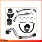 Cold Air Intake System Kit+ Filter Fits Acura Integra 1.8L 1994-2001 Black New. Price: $51.05.