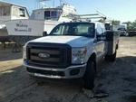 Fuel Pump Assembly 6.2L Gasoline Fits 11-16 Ford F350SD Pickup 1854229 Used. Price: $82.00.