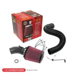 K&n Filters 57-0656 Engine Cold Air Intake System For 05-15 Mazda MX-5 L4 Gas New. Price: $262.34.
