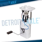 Electrical Fuel Pump Module Assembly For 2012 - 2018 Toyota Sequoia Tundra Flex New. Price: $84.81.