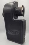 2005-2009 Chevy Trailblazer Ext 4.2L Vortec Resonator Air Box 15193558 15047009 Used. Price: $59.95.