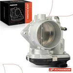 A-premium Throttle Body W/ Tps Sensor For Toyota Camry 18-23 RAV4 19-23 Avalon New. Price: $131.99.