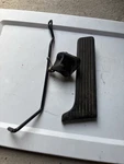 1998 1999 2000 Lexus LS400 Accelerator Gas Pedal Used. Price: $34.99.