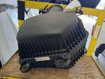 2024 Jeep Grand Wagoneer Air Cleaner 3079310 Used. Price: $69.00.