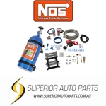 "super Powershot" Holley 4-BBL 05101NOS Brand. Price: $1635.71.