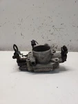 Throttle Body Assembly Cylinder Fits 1998-2002 Mazda 626 Authentic Oem Used. Price: $83.95.