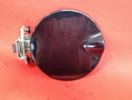 2005-2010 Jeep Grand Cherokee 07-11 Nitro Fuel Filler Door Lid PX8 Pitch Black Used. Price: $69.99.