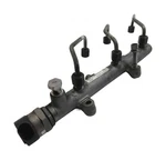 2011 Audi Q7 (4L) 3.0L Diesel (cata) Right Engine Fuel Injector Rail W/ Lines Used. Price: $149.99.