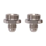 Russell Endura Carb. Fitting #6 To 7/8-20- 640221 New. Price: $20.49.