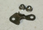 1996-2014 V8 5.0,5.7 And V6 4.3 Fuel Line Clamp + Nuts 17113214,17113204 Used. Price: $18.65.