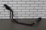 2010-08/2014 Lexus GX460 4RUNNER Oem Fuel Filler Neck Upper & Lower Used. Price: $186.75.
