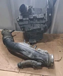 2019-2024 Ford Edge 2.0L Air Intake Cleaner Filter Box Oem Used. Price: $150.00.