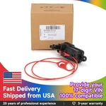 New Genuine Fuel Filler Flap Actuator For Audi A1 A4 A5 A6 A7 A8 Q7 8V0862153A. Price: $42.40.