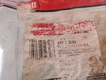 Fuel Injector Connector Motorcraft WPT-886 New. Price: $28.00.