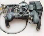 1989-1998 Porsche 911 964 Intake Manifold Fuel Injection Assy 99311062750 Used. Price: $1499.89.