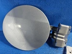2014 Mitsubishi Lancer Fuel Filler Door Oem Used. Price: $58.00.