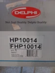 HP10014 Delphi Electric Fuel Pump Gas For Chevy Chevrolet Caprice Roadmaster New. Price: $250.00.
