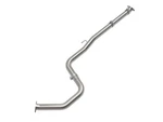 Afe Power 49-37026 Takeda 304 Stainless Steel Mid-pipe New. Price: $619.99.