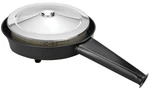 Restoparts Chrome Cowl Induction Air Cleaner Assembly For 1970-1972 Chevelle New. Price: $214.98.