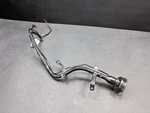Fuel Filler Neck Pipe 3.0L 2017 Infiniti Q60 17221-5CA0A 2018 2019 Used. Price: $84.50.