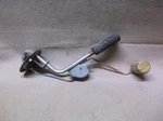 1968 Mercury Cougar Standard Gas Tank Fuel Sending Unit Single Post Ford Mustang Used. Price: $100.00.
