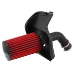 Aem 21-735WB Cold Air Intake System For 15-17 Subaru Wrx Sti 2.5L New. Price: $349.99.