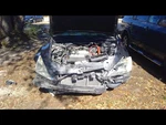 Gas Tank Fuel Vin 5TH Digit Market Fits 03-07 Accord 1153085 Used. Price: $324.90.