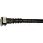 Dorman 800-054 Fuel Line Connector New. Price: $25.78.