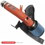 Injen SP1572WR Red Aluminum Cold Air Intake For 2016-2021 Honda Civic 1.5L Turbo New. Price: $306.36.