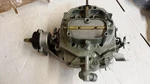 C8VF-H Ford Autolite Carburetor 1968 1969 Rebuilt Remanufactured. Price: $150.00.