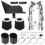 Cold Air Intake System & Filter For 370Z 2009-2020 G37 2008-2013 3.7L V6 New. Price: $70.59.