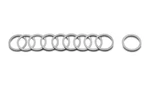 Vibrant Performance Crush Washers -20 (10 Pack) New. Price: $33.56.