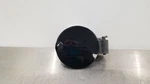 16 Ford F150 Xlt Fuel Filler Door Black Crew Cab Used. Price: $40.00.