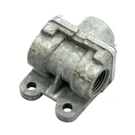 2252-2D Oem Paccar Fuel Divider High Flow Round Kenworth Peterbilt New. Price: $151.62.