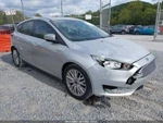 Focus 2017 Fuel Filler Door 2289723 Used. Price: $130.00.
