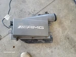 Passenger Air Cleaner 231 Type Sl Models Fits 11-19 Mercedes S-class 2153499 Used. Price: $151.90.