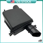 Air Cleaner Box W/strainer Fits Toyota Sequoia 08-13 Tundra 07-13 V8 & 11-14 V6 New. Price: $95.99.