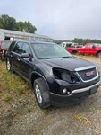 Black Fuel Filler Door Fits 2012 Gmc Acadia 360261 Used. Price: $62.00.