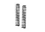 Evo 3076 4.5IN Front Plush Ride Spring W/supports; For Jeep Gladiator Jt (pair) New. Price: $309.96.